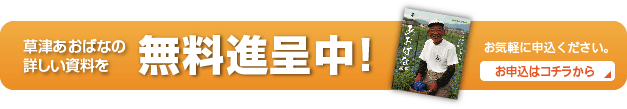 資料請求はコチラ